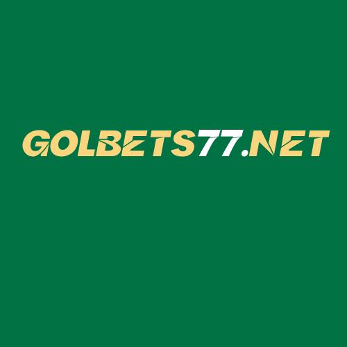 Logo da GOLBETS77.NET