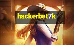 Logo da HACKERBET7K