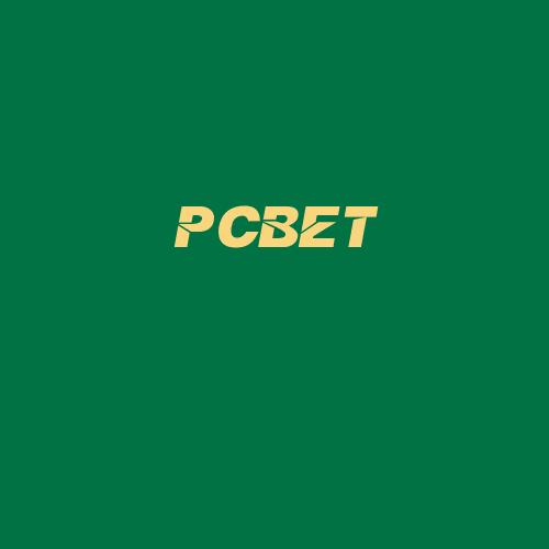 Logo da PCBET