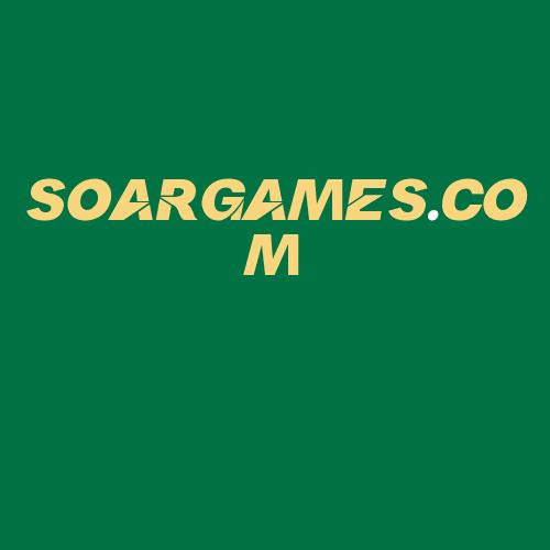 Logo da SOARGAMES